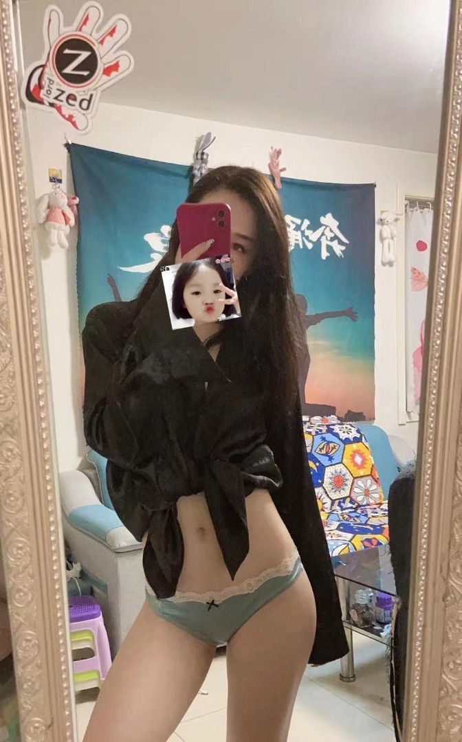 过年也开的聋哑妹妹